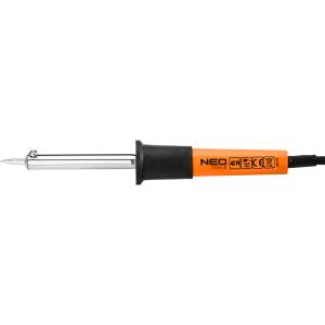 NEO TOOLS Поялник със съпротивителен накрайник, 40 w 19-155 (19-155)