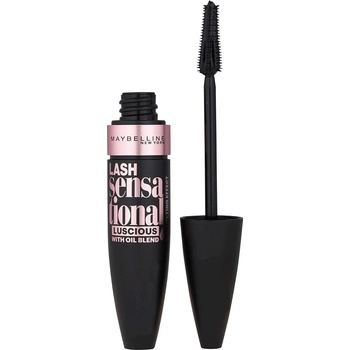 Maybelline New York Maybelline Lash Sensational Спирала за обемни мигли Luscious, 9.5 ml