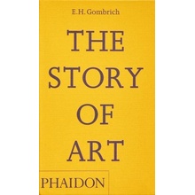 The Story of Art - E.H. Gombrich