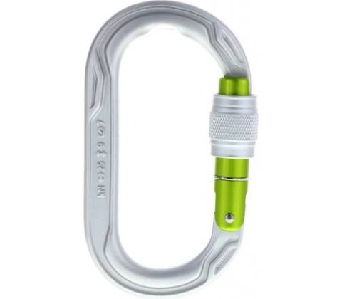 Edelrid Oval Power