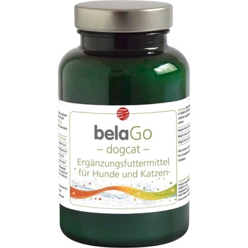 SanaCare BelaGo - dogcat - 100 г