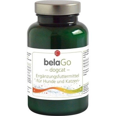 SanaCare BelaGo - dogcat - 100 г