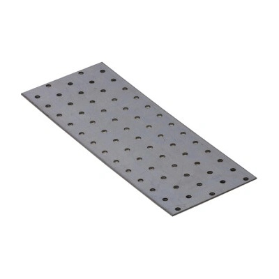 Domax PP 14 Dierovaná platňa 260x200x2,0 mm
