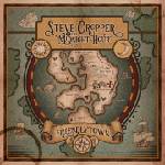 Sony Music Steve Cropper & The Midnight Hour: Friendlytown - CD (076140)