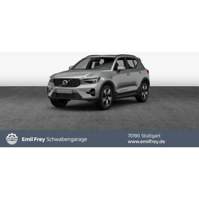 Volvo XC40 B3 Ultra DKG Ultra Black Edition 120 kW
