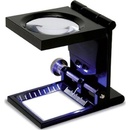 Kónus lupa Tester 6x
