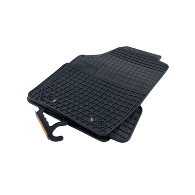 FroGum Гумени стелки за SKODA Fabia 2 (2007-2014), марка Frogum (0017)