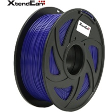 XtendLAN PETG 1,75mm průhledný fialový 1kg