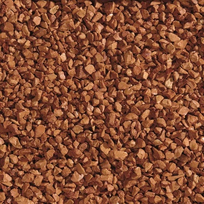 Okrasná drť Rosso Verona 8 - 12 mm 25 kg – Zboží Dáma