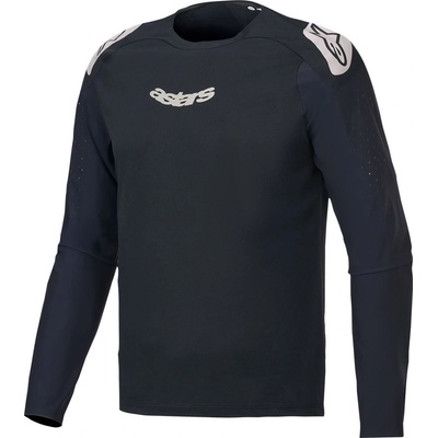 Alpinestars A-Aria Polartec Elite LS Black