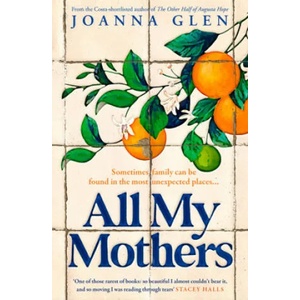 All My Mothers (ISBN: 9780008410629)