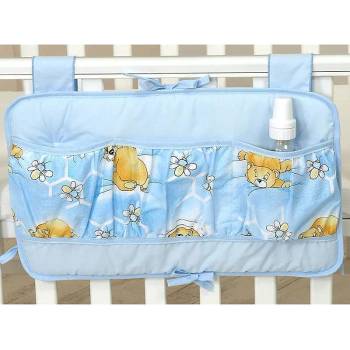 Image 1 of Джобове за детско легло 60 х 35 см 64071-d21