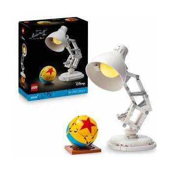 LEGO® Ideas - Disney™ - Pixar Luxo Jr. (21357)