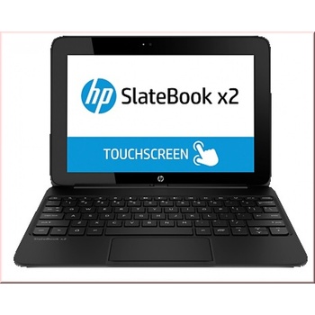 HP SlateBook 10-h000 E2U25EA