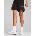 PUMA Къси панталони ESS SCRIPT High-Waist Shorts 5