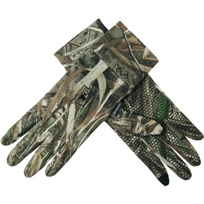 DEERHUNTER Max-5 Silicone Gloves