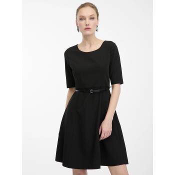 orsay Черна дамска рокля ORSAY Orsay | Cheren | ЖЕНИ | S