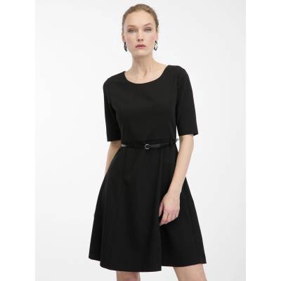 orsay Черна дамска рокля ORSAY Orsay | Cheren | ЖЕНИ | S