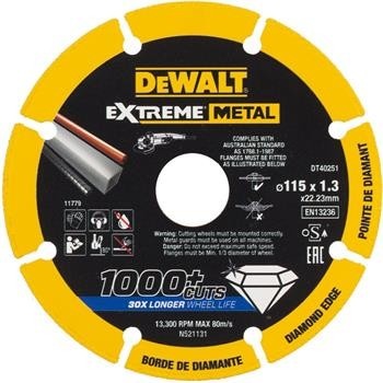 DeWalt DT40251