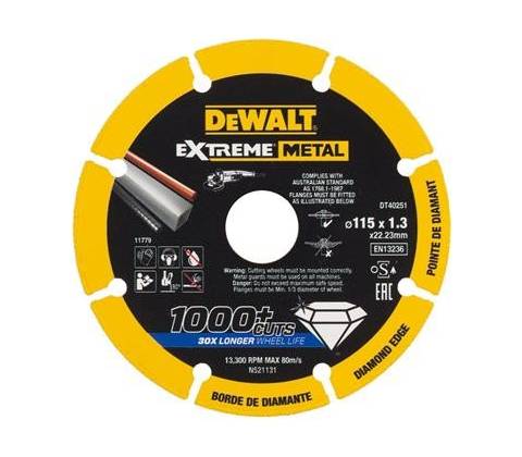DeWalt DT40251