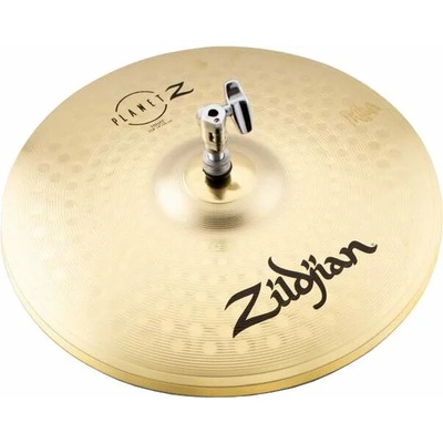 Zildjian ZP14PR Planet Z 14" Чинел Hi-Hat (ZP14PR)