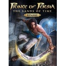 Hry na PS4 Prince of Persia: The Sands of Time Remake
