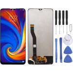 Lenovo LCD Дисплей и Тъч Скрийн за Lenovo Z5S (L78071)