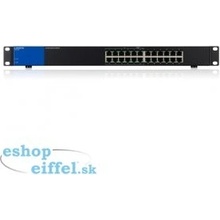 Linksys LGS124P-EU