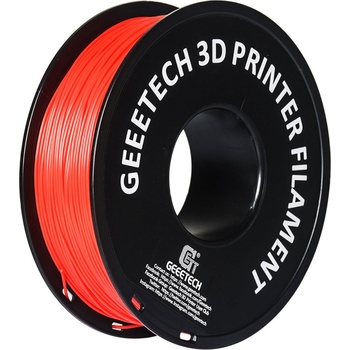 GEEETECH PLA Red - 1, 75 mm / 1000 g (700-001-0427)
