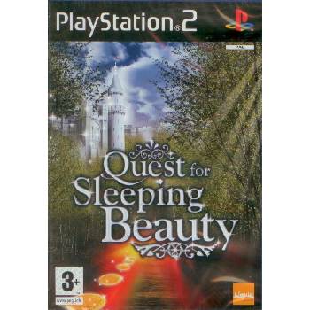 Quest For Sleeping Beauty