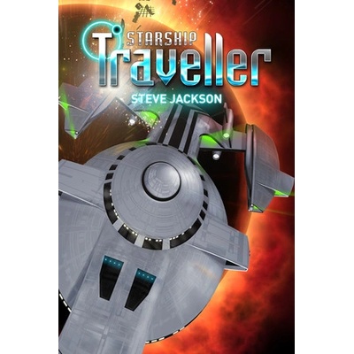 Tin Man Games Starship Traveller (PC)