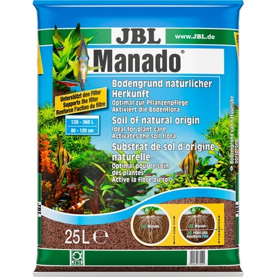 JBL Manado 25 l