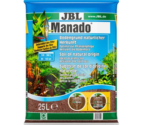 JBL Manado 25 l