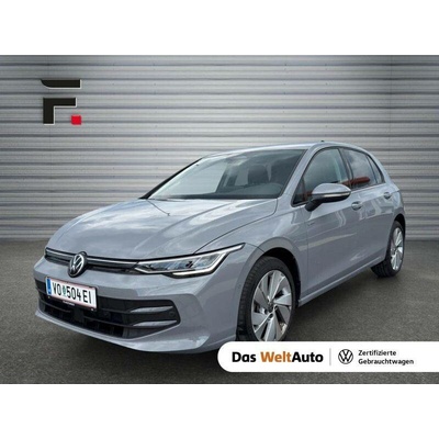Volkswagen Golf TDI 85 kW