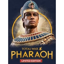 Total War: Pharaoh Dynasties (Limited Edition)