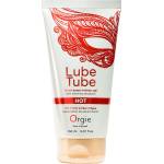 Orgie Лубрикант Lube Tube с ефект на затопляне - 150 ml