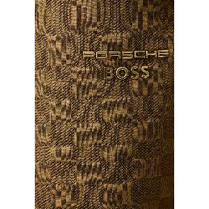 BOSS Green спортен панталон мъжки BOSS x Porsche (50569945)