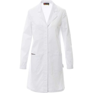 PAYPER lab lady s00004-p002 / Дамско палто - бяло 48 (s00004p0020000048)