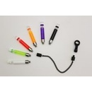 Taska Retiazkový Rizalite Maxi žltá