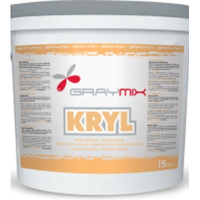 Graymix KRYL 15 l