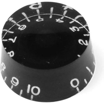 Partsland KLC-BLK-US Black Копче за управление (KLC-BLK-US)