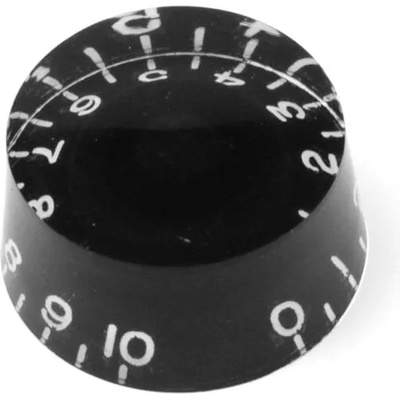 Partsland KLC-BLK-US Black Копче за управление (KLC-BLK-US)