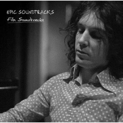 EPIC SOUNDTRACKS: FILM SOUNDTRACKS CD