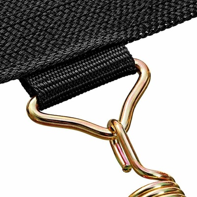Aga skákací plocha k trampolínám 430 cm 88 ok – Zboží Dáma