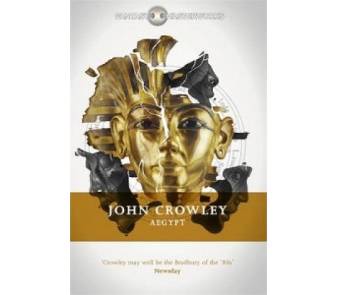 John Crowley - Aegypt