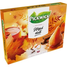 Pickwick Hřejivé chutě 53 g