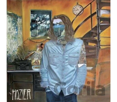 Hozier Hozier 2 LP