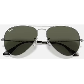 Image 1 of Ray-Ban Aviator Large Metal RB3025 919031