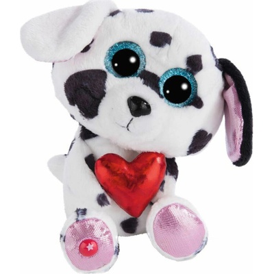 NICI GLUBSCHIS dalmatin Topaz 15 cm