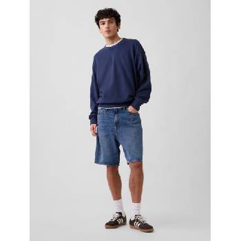 GAP Дънкови шорти Loose SuperSoft GAP GAP | Mnogotsveten | МЪЖЕ | 32